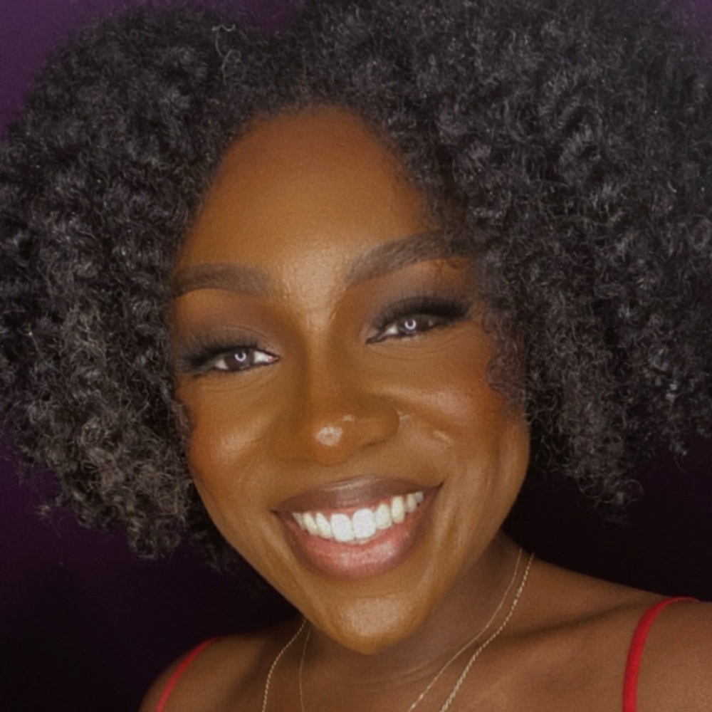 Meet your Posher, Talyah